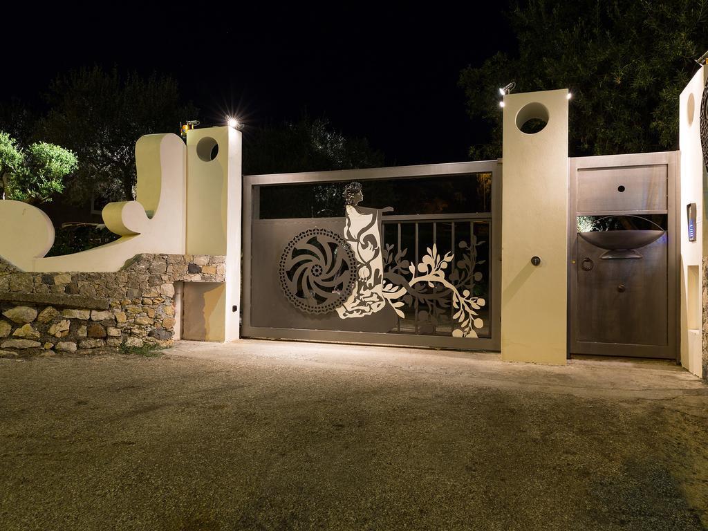 Appart hôtel Medea Vacanze 2*